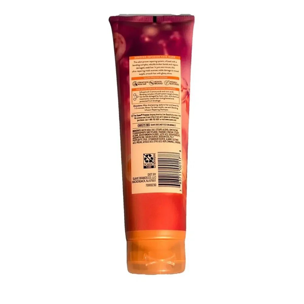 Suave Bonding Infusion Hair Mask